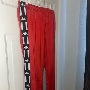 Kappa Joggers